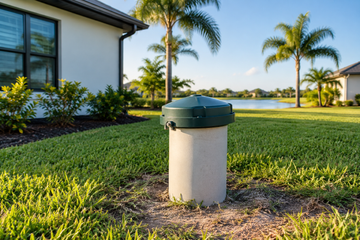 How Deep Are Wells in Florida? Average Well Depths and Private Well Water Supply