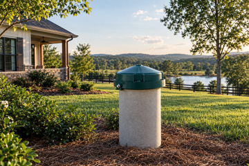 Private Wells in Georgia: What Homeowners Should Know