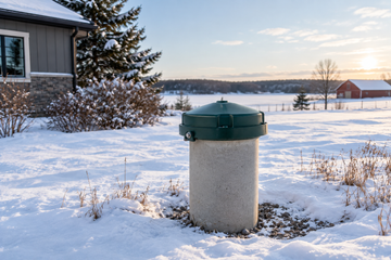How Deep Are Wells in Minnesota? Average Well Depths and Well Water Supply