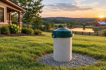 What Happens When a Well Runs Low in Missouri?