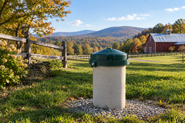 Private Well Ownership in New York: What Homeowners Need to Know