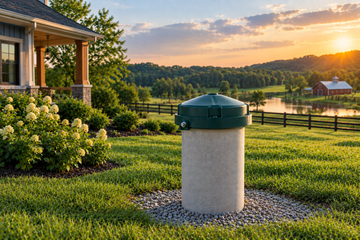 Why Is My Well Running Out of Water in Ohio?