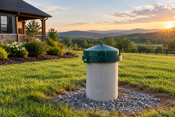 Why Is My Well Running Low in Tennessee?