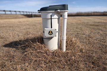 well monitoring system