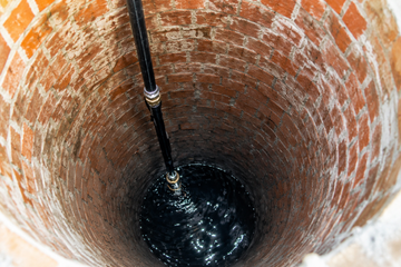 Why Rural Homeowners Should Prepare Their Wells Before a Summer Drought