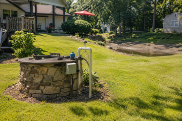 How Drought Conditions Across the U.S. Are Affecting Private Wells in 2026