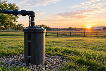 What to Do If Your Well Runs Out of Water