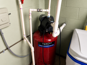 What Should I Do When My Well Pump Runs Dry? (Step-by-Step Guide for Homeowners)