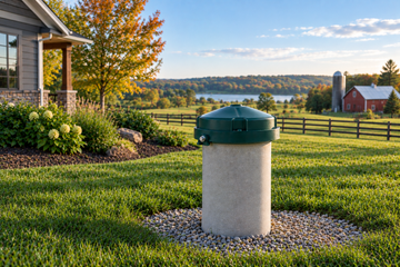 How Deep Are Wells in Wisconsin? Average Well Depths and Water Supply